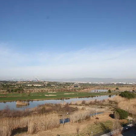 Atico Europark *
